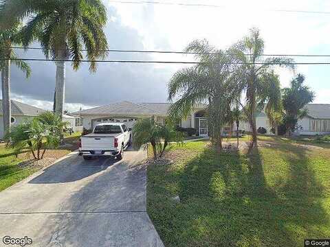 21St, CAPE CORAL, FL 33990