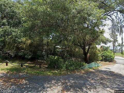 118Th Avenue, OCKLAWAHA, FL 32179
