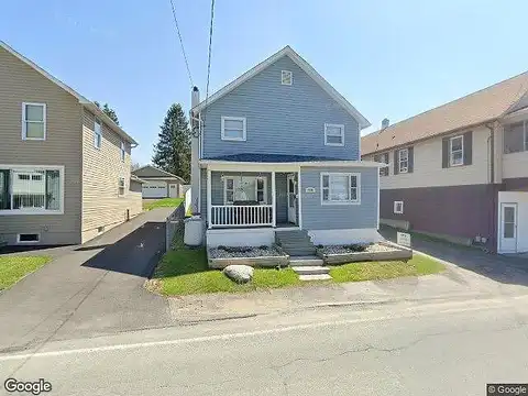 Main, BROWNDALE, PA 18421