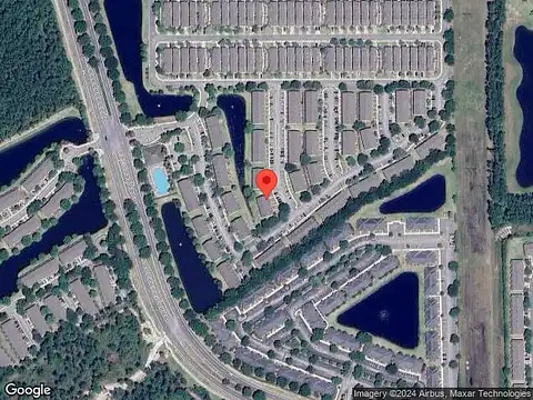 Sunset Lake, JACKSONVILLE, FL 32258