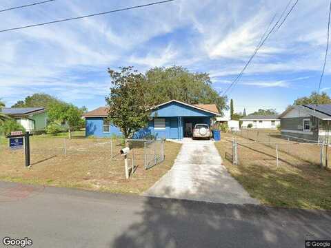 Avenue, HAINES CITY, FL 33844