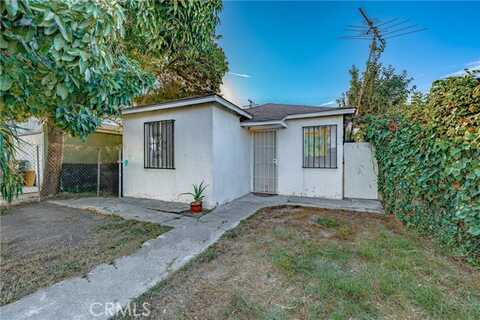 Avalon, LOS ANGELES, CA 90061