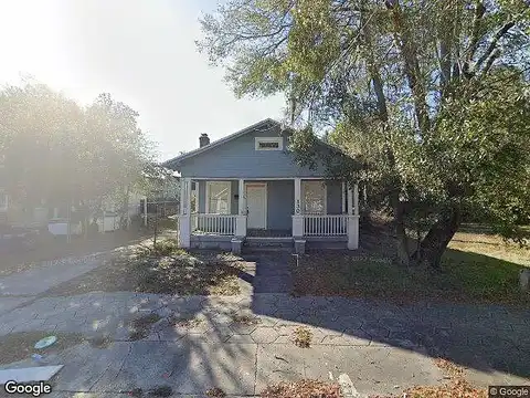 22Nd, JACKSONVILLE, FL 32206