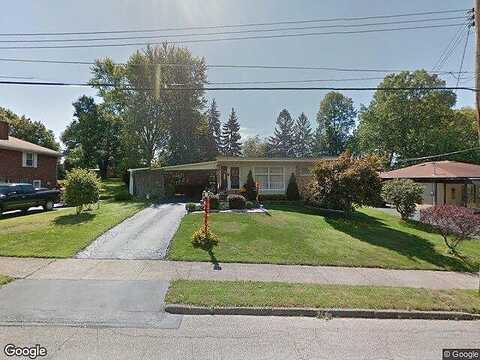 Edgewood, NEW CASTLE, PA 16105