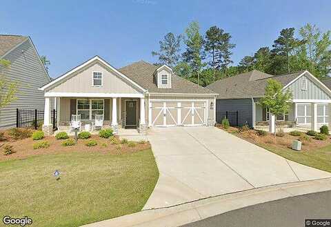 Homestead, HIRAM, GA 30141