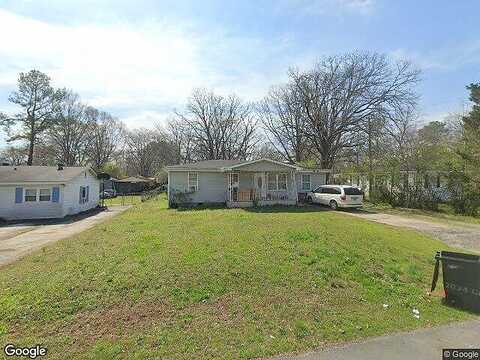 Betty K, ROME, GA 30165