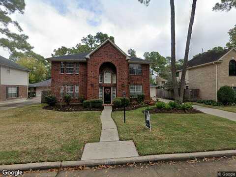 Bristol Berry, CYPRESS, TX 77429