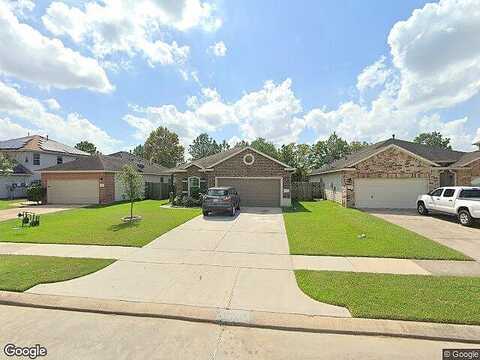 Pine Meadows, TOMBALL, TX 77375