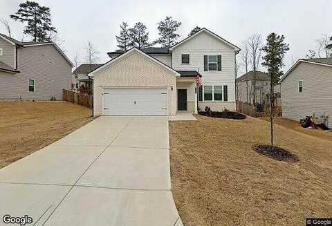 Summit Pointe, DALLAS, GA 30132