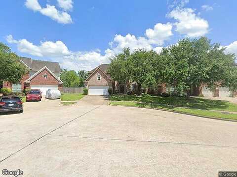 Candace, MISSOURI CITY, TX 77489
