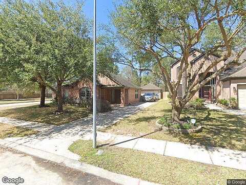 Great Sands, HUMBLE, TX 77346