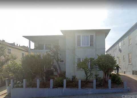 Queen Anne, LOS ANGELES, CA 90019