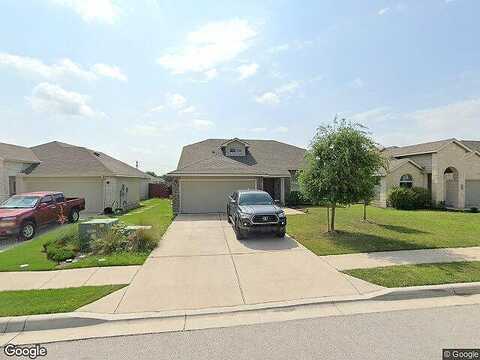 Casting, MANOR, TX 78653