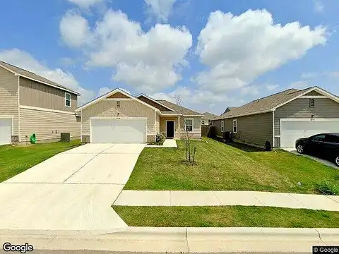 Samuel Adams, MANOR, TX 78653