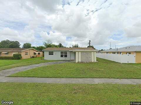 54Th, LAUDERHILL, FL 33313