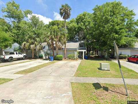 Mayport Landing, JACKSONVILLE, FL 32233