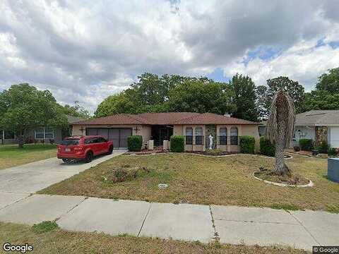 Shadow Ridge, HUDSON, FL 34669