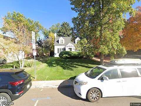 Poplar, DENVER, CO 80220