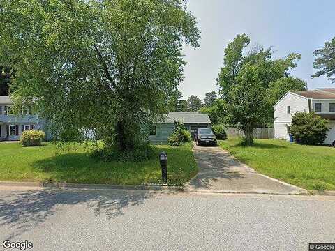 Lambert, NEWPORT NEWS, VA 23602