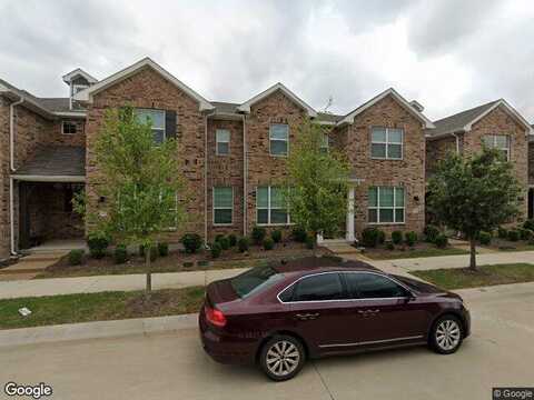 Jones, LEWISVILLE, TX 75077