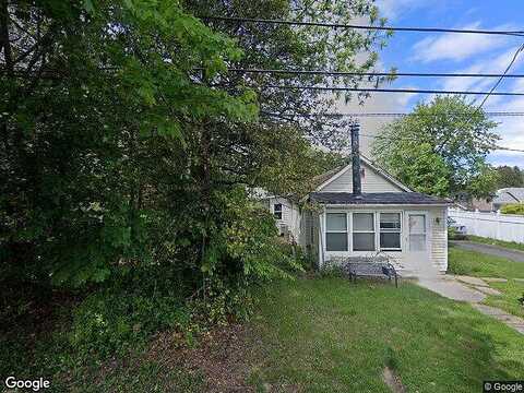 Siles, FEASTERVILLE TREVOSE, PA 19053