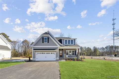 Hayward, ASHLAND, VA 23005