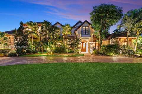 Vista, PINECREST, FL 33156