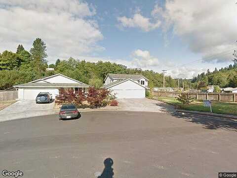 Oxford, LONGVIEW, WA 98632