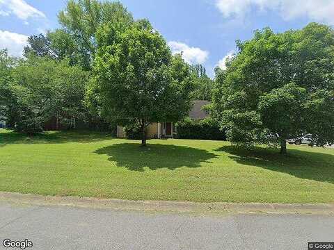 Chadwick, MACON, GA 31210