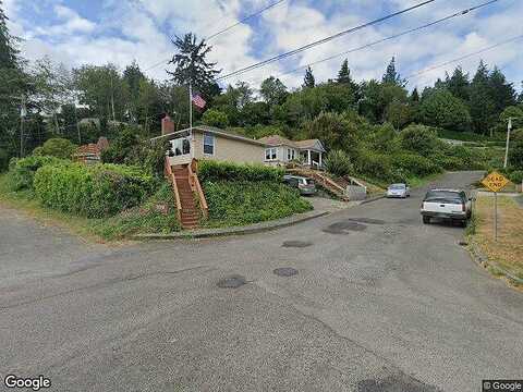 Park, COOS BAY, OR 97420