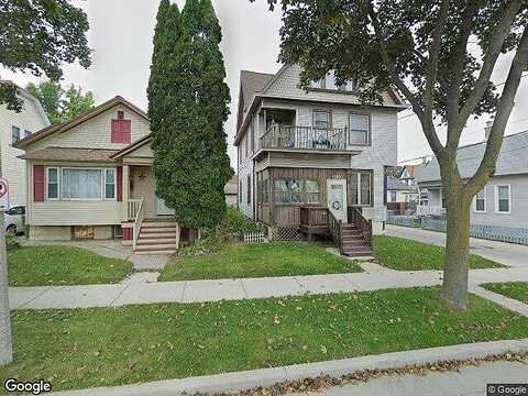 10Th, MILWAUKEE, WI 53204