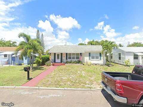 K, Lake Worth, FL 33460