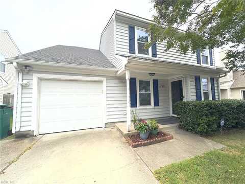 Stoney Ridge, SUFFOLK, VA 23435
