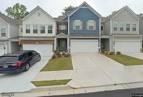 Inman, CANTON, GA 30114
