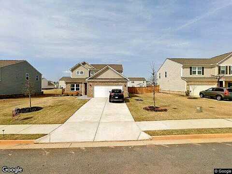 Delilah, MCDONOUGH, GA 30252