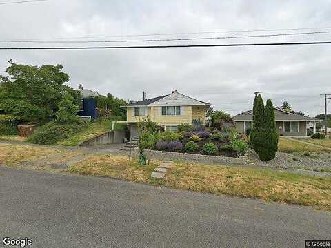 Harrison, TACOMA, WA 98404