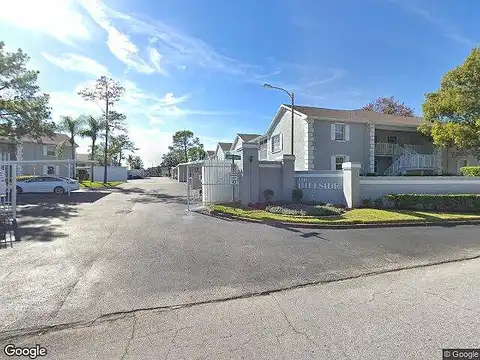 Spartan, HUDSON, FL 34667