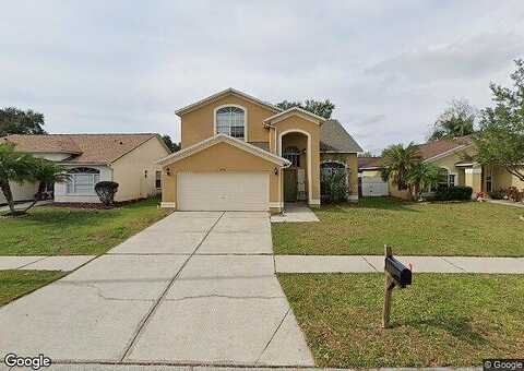 Sweet Gum, BRANDON, FL 33511