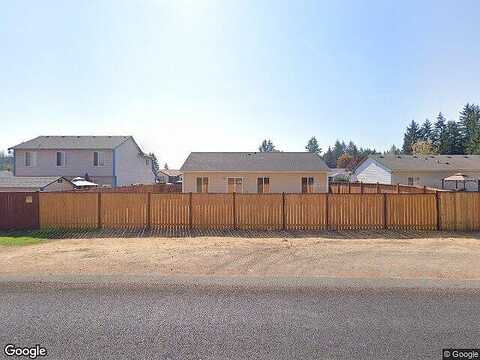 196Th Street, SPANAWAY, WA 98387