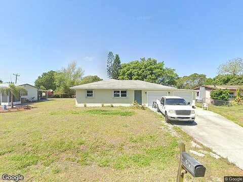 Connecticut, LEHIGH ACRES, FL 33936