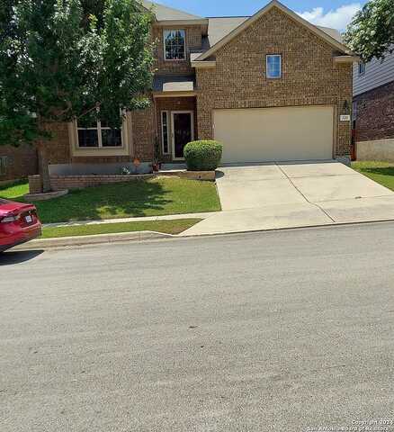 Buckskin, CIBOLO, TX 78108