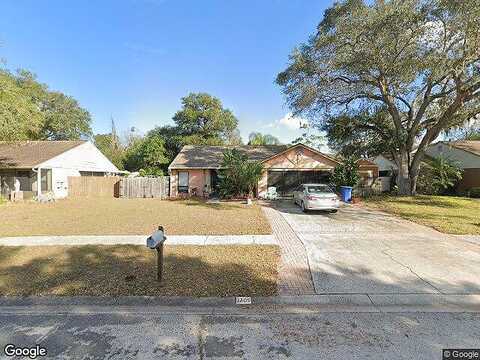 Windhorst Ridge, BRANDON, FL 33510