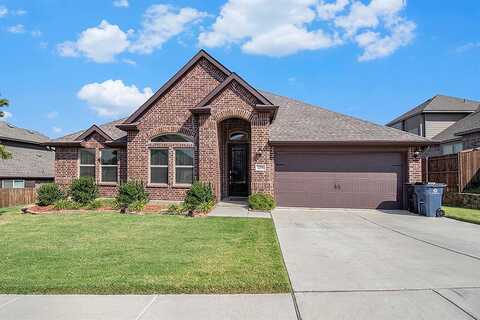 Misty Ridge, JUSTIN, TX 76247