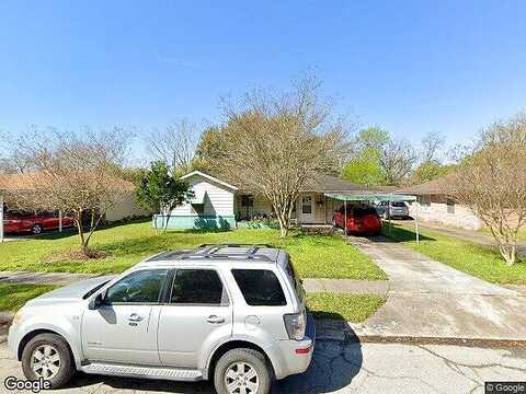 Dogwood, PASADENA, TX 77506