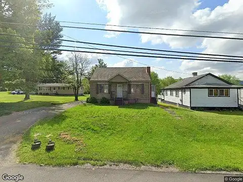 Connellsville, LEMONT FURNACE, PA 15456