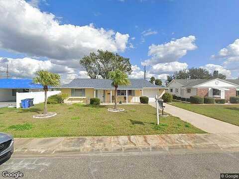 Hacienda, SUN CITY CENTER, FL 33573