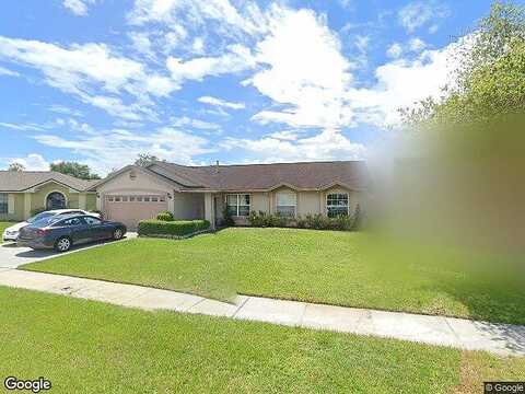 Vanilla, ORLANDO, FL 32837