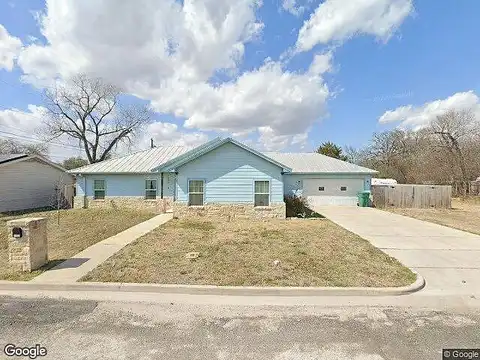Avenue B, WACO, TX 76705