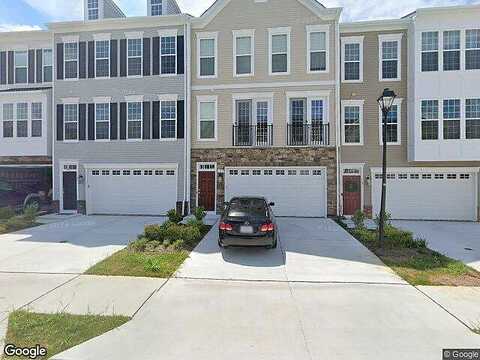 Thresher, STAFFORD, VA 22554