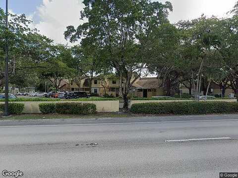 University, PLANTATION, FL 33322